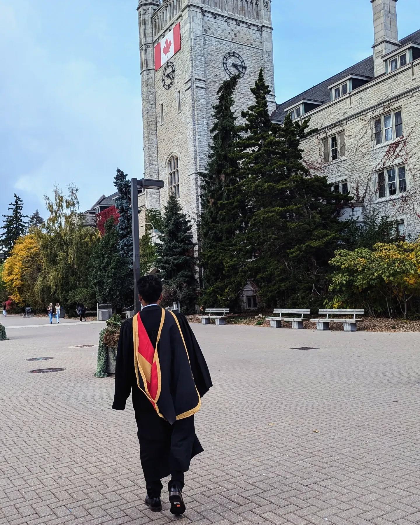 Graduation